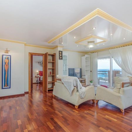 Portobello Apartment Roses Eksteriør billede