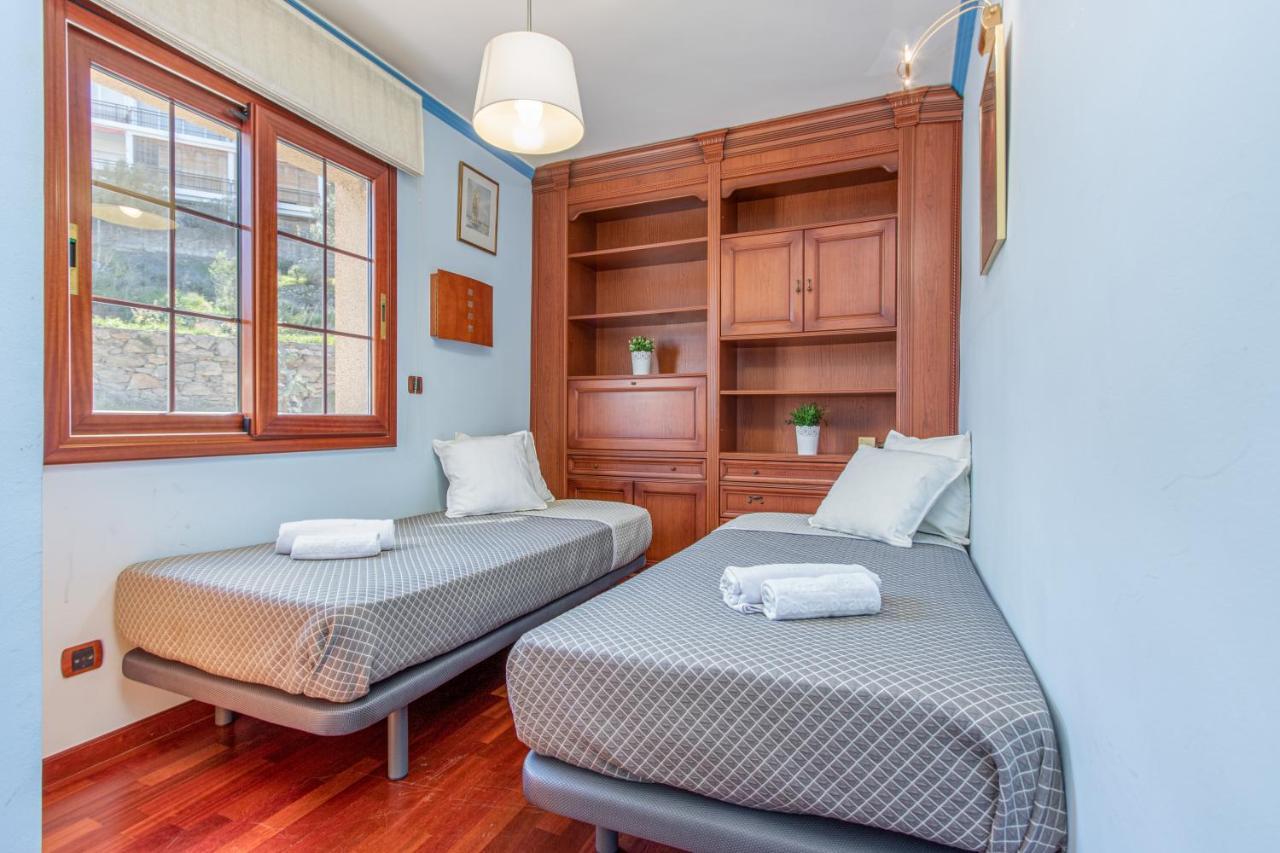 Portobello Apartment Roses Eksteriør billede