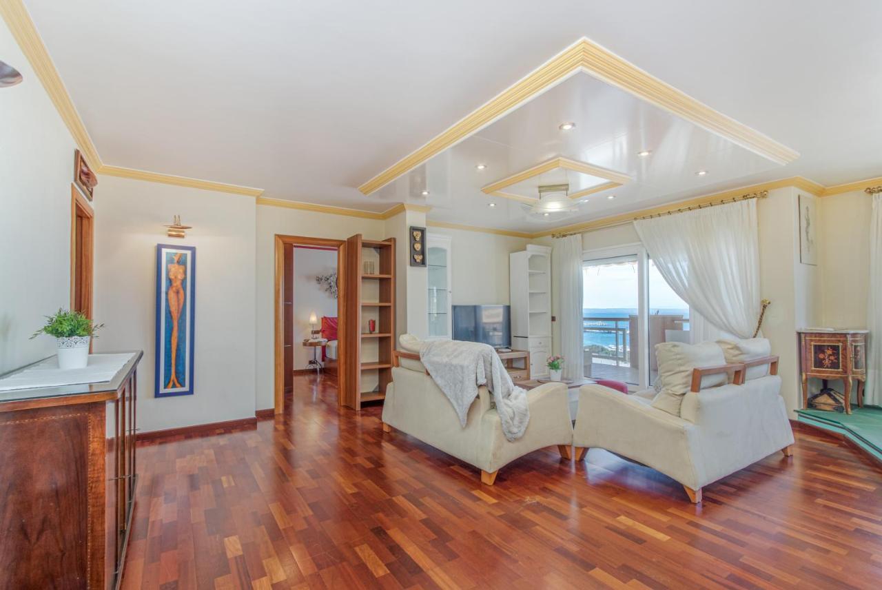 Portobello Apartment Roses Eksteriør billede